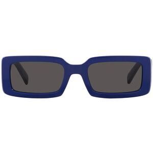 Dolce & Gabbana DG6187 blue sunglasses